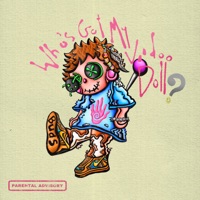 Who's Got My Voodoo Doll? - Single - Tim Buds