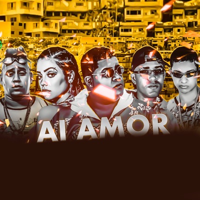 Ai Amor - Single