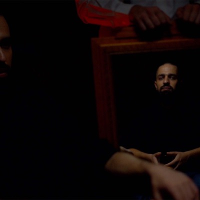 COMO KRUEGER (feat. Lion Romero) - Single