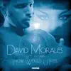 How Would U Feel (Rauhofer Mix)