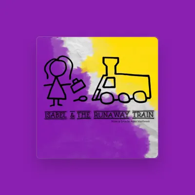 Listen to Isabel and the Runaway Train Cast, watch music videos, read bio, see tour dates & more!