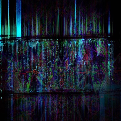 Glitch on the Dancefloor - Single