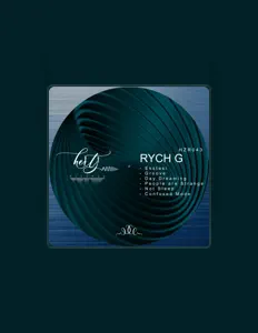 Luister naar Rych G, bekijk muziekvideo's, lees de bio, bekijk de tourdata, en meer!