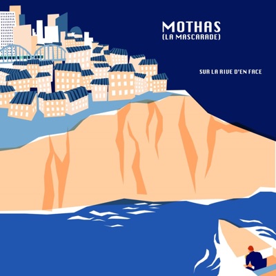 Sur la rive d'en face - EP