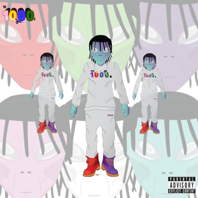 Support Your Local Alien