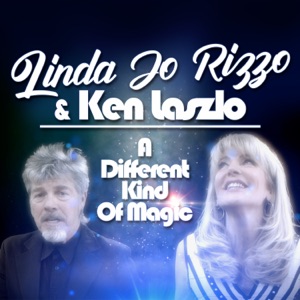 A different Kind of Magic - EP
