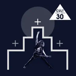 Sonic Temple 30th Anniversary - The Cult