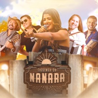 Farrinha da Nanara (Ao Vivo) - Nanara Bello