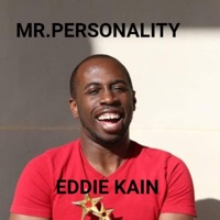 Mr. Personality - Single - Eddie Kain