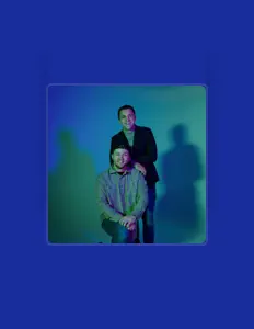 Bo & Alex을(를) 듣고, 뮤직 비디오를 보고, 약력을 읽고, 투어 일정 등을 확인하세요!