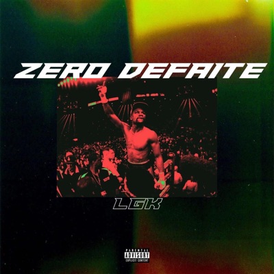 0 Defaite (feat. Chaax, Black Pharaon, Leechar & Fuego) - Single