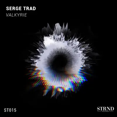 Listen to Valkyrie - Single by Serge Trad