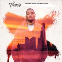Drumline (feat. Marc Bishop) [Remix] - Single - Thonio
