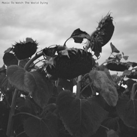 Music to Watch the World Dying Sasha Boole