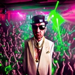 Gangsta Thug - Single