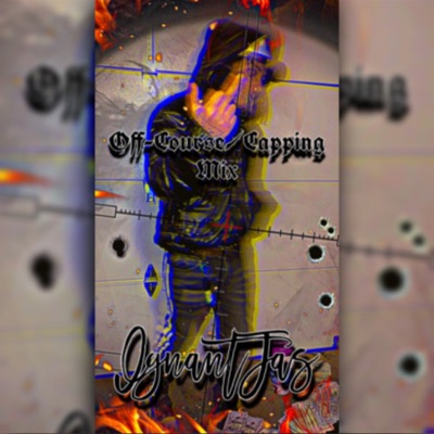 Off-Course/Cappin Mix - Single