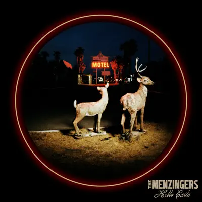 Hello Exile - The Menzingers Hello Exile - The Menzingers