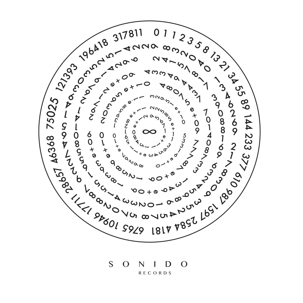 Обложка альбома «Everyday Jungle - Single» — Luca Doobie