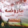 يا روضة سكنتي القلب - Single