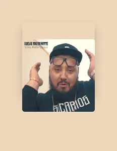 Poslechněte si interpreta Luca Il Sole di Notte, sledujte hudební videa, přečtěte si životopis, podívejte se na data turné a další informace.