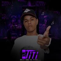 No Beco Escuro (feat. Mc Silva) - Single - DJ TITÍ OFICIAL