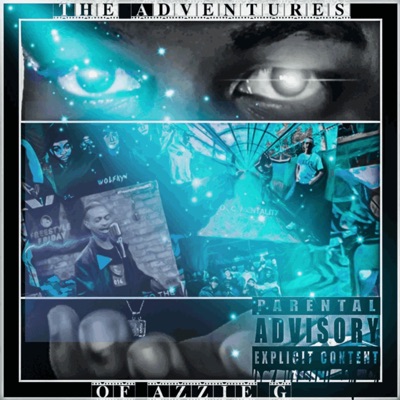 The Adventures of Azzie G