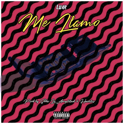 Me Llamo - Single