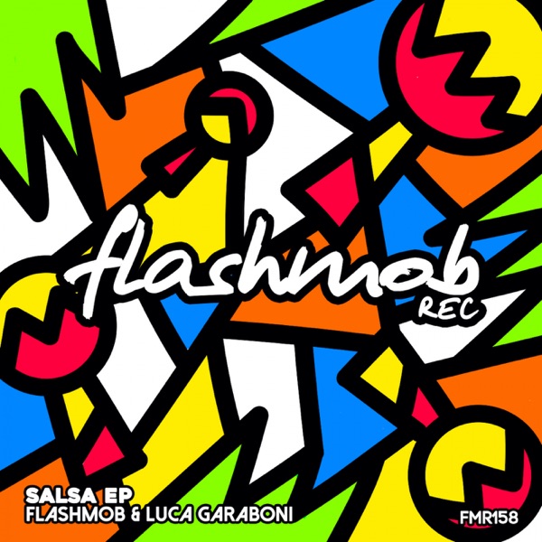 Salsa - EP