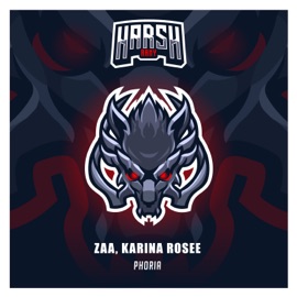 Phoria Zaa & Karina Rosee