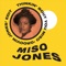 Thinkin' 'Bout You (Miso Groovin' Jones Edit) - Miso Jones lyrics