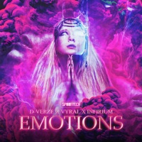 Emotions - Single - D-Verze, Vyral & Infirium