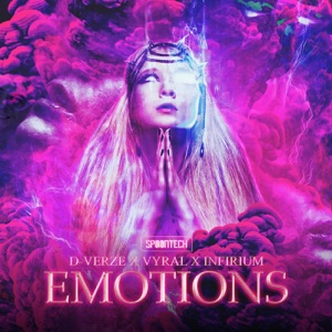 Emotions - Single
