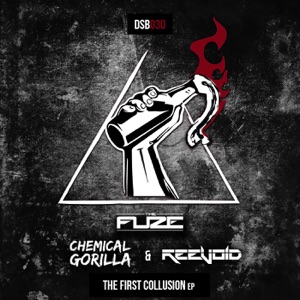 The First Collusion - Single