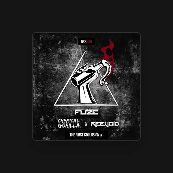 The Fuze's avatar