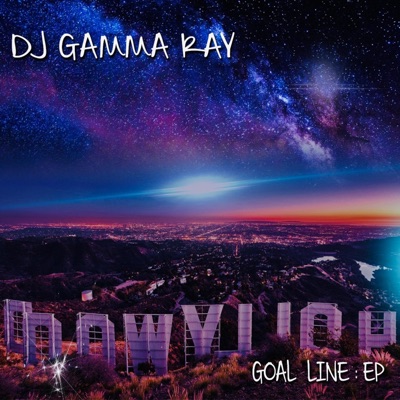 Goal Line - EP