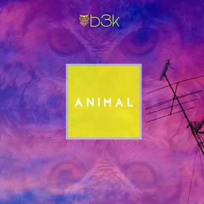 Animal - Single
