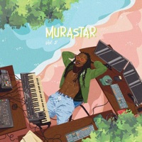 Múrastar Vol. 2 - Single - Dj Mura K.E
