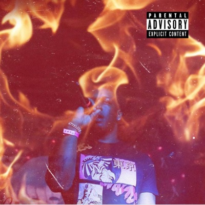 Fire on Fire - Single