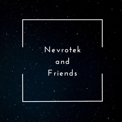 Nevrotek and Friends - Single