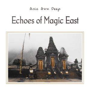 Echoes of Magic East