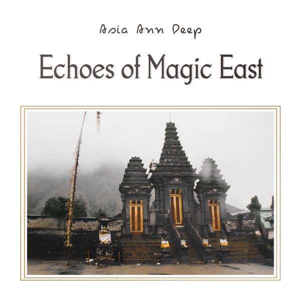 Echoes of Magic East
