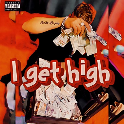 I get high - Single