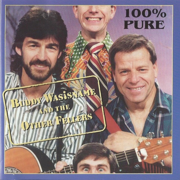 By The Glow Of The Kerosene Lamp by Buddy Wasisname & The Other Fellers on Go Folk