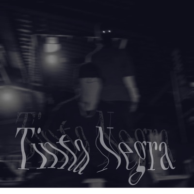 Tinta Negra - Single