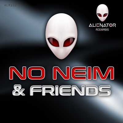 No Neim & Friends - Single
