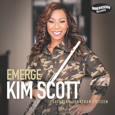 Emerge (feat. Jonathan Fritzén) - Single