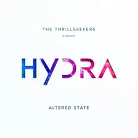The Last Time (feat. Fisher) [Hydra's Altered State Mix] — The Thrillseekers