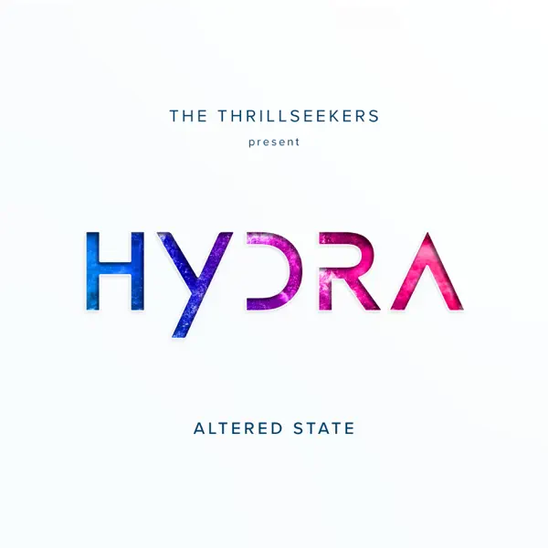 The Last Time (feat. Fisher) [Hydra's Altered State Mix] — The Thrillseekers