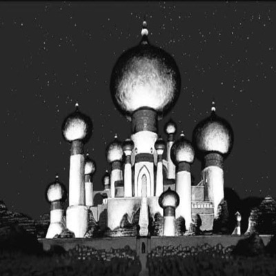 Prince's Palace - Single