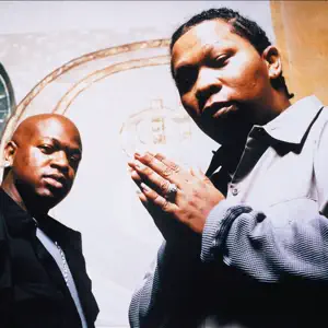 Big Tymers